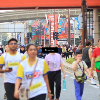 Runner Photo 4896490