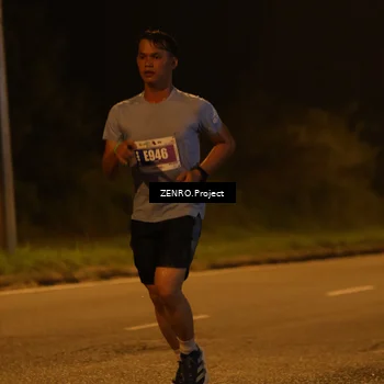 Runner Photo 4896493