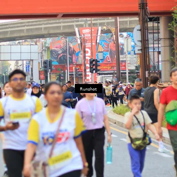 Runner Photo 4896494