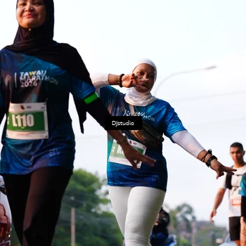 Runner Photo 4896495