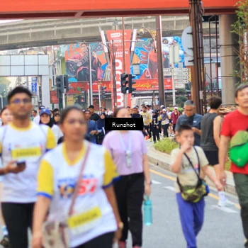 Runner Photo 4896497
