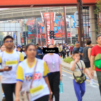 Runner Photo 4896498
