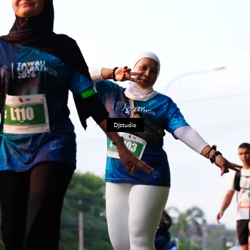 Runner Photo 4896500