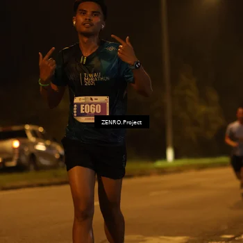 Runner Photo 4896501