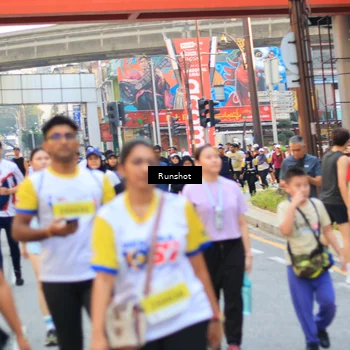 Runner Photo 4896505
