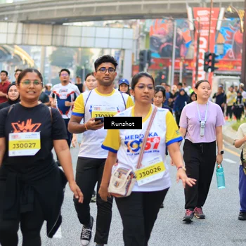 Runner Photo 4896506