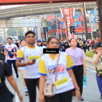 Runner Photo 4896510