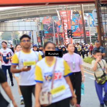 Runner Photo 4896511
