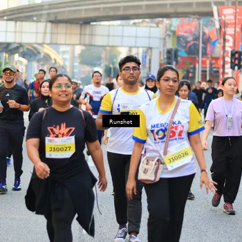 Runner Photo 4896512