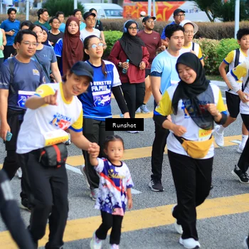 Runner Photo 4896513