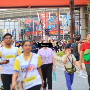 Runner Photo 4896516