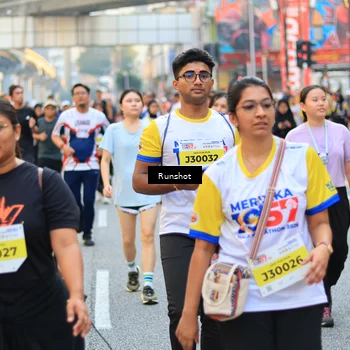 Runner Photo 4896517