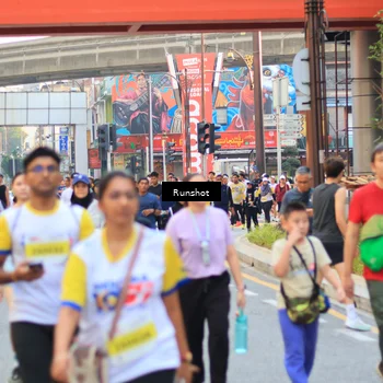 Runner Photo 4896518