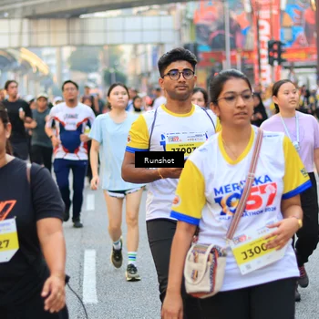 Runner Photo 4896519