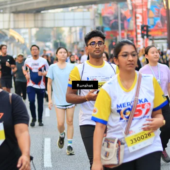 Runner Photo 4896520