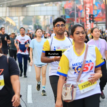 Runner Photo 4896521
