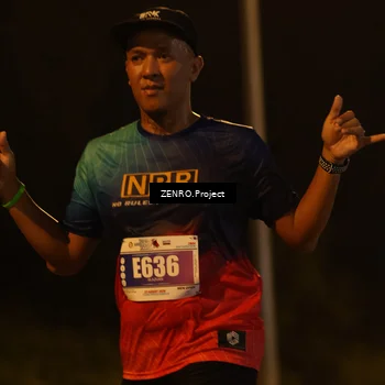 Runner Photo 4896522