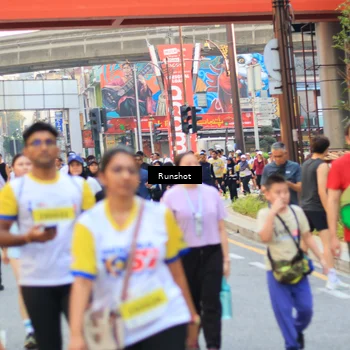 Runner Photo 4896523