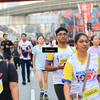 Runner Photo 4896525