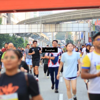 Runner Photo 4896526