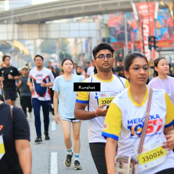 Runner Photo 4896532
