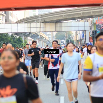 Runner Photo 4896533