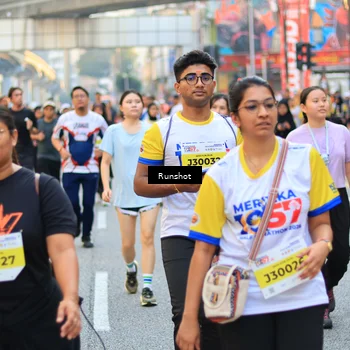 Runner Photo 4896534