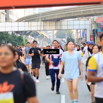Runner Photo 4896538