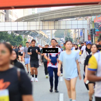 Runner Photo 4896541