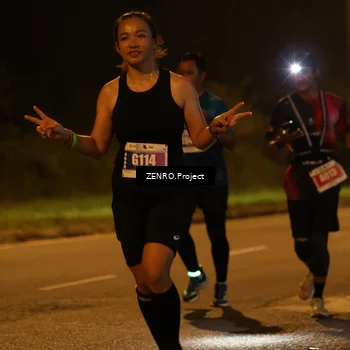 Runner Photo 4896542