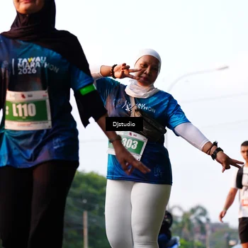 Runner Photo 4896543