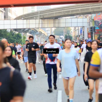 Runner Photo 4896545