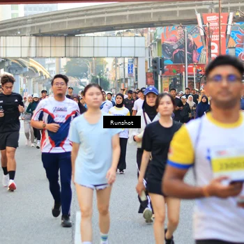 Runner Photo 4896548