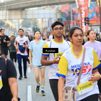 Runner Photo 4896549