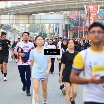 Runner Photo 4896553