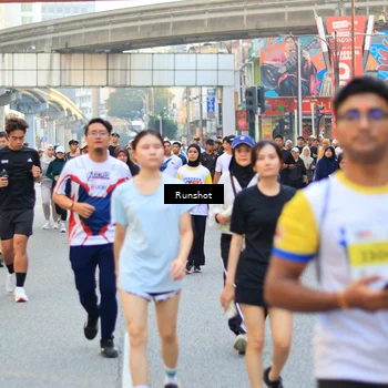 Runner Photo 4896554