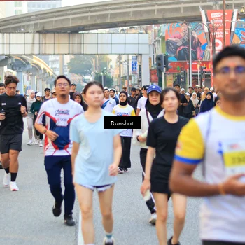 Runner Photo 4896556
