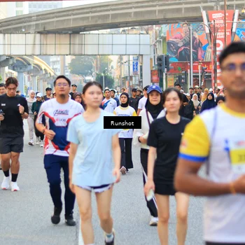 Runner Photo 4896558