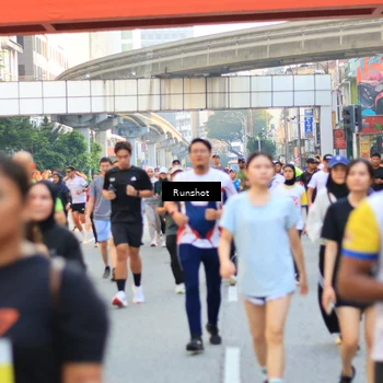 Runner Photo 4896559