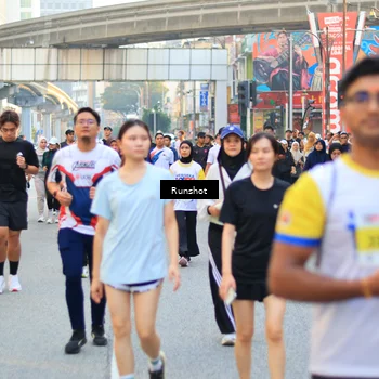 Runner Photo 4896560
