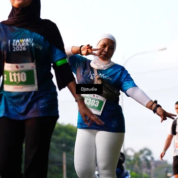 Runner Photo 4896565