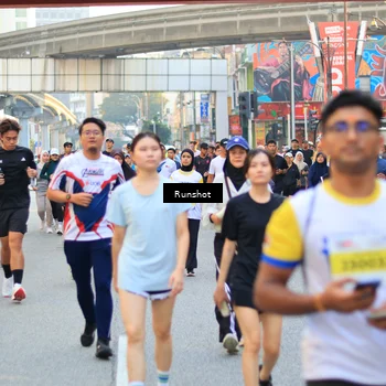 Runner Photo 4896566