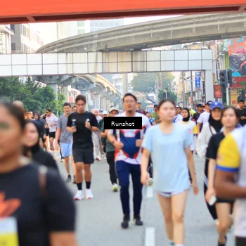 Runner Photo 4896567