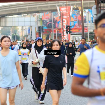 Runner Photo 4896568