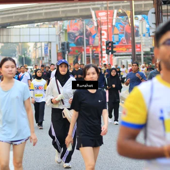 Runner Photo 4896569