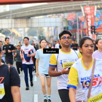 Runner Photo 4896570