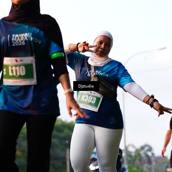 Runner Photo 4896571