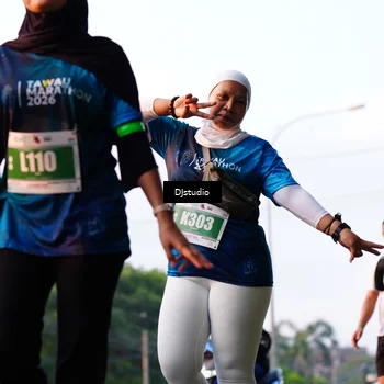 Runner Photo 4896574