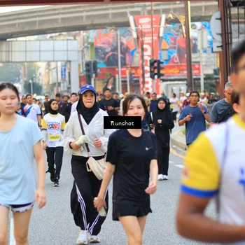 Runner Photo 4896577