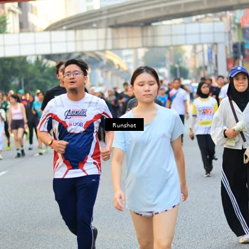 Runner Photo 4896581